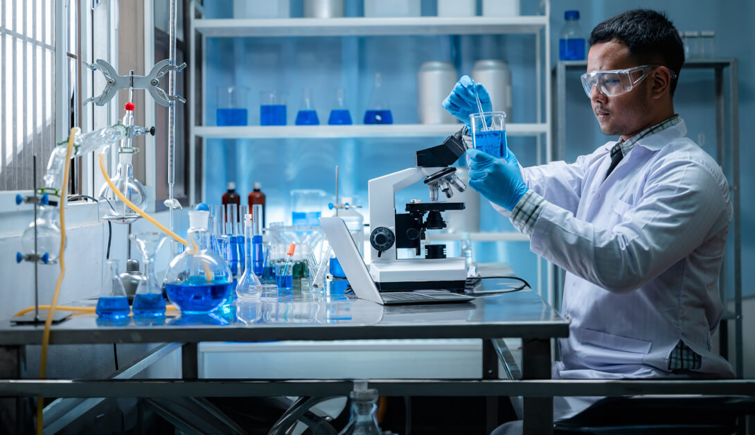 qa-and-qc-in-pharmaceutical-industry